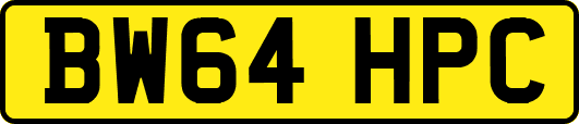 BW64HPC