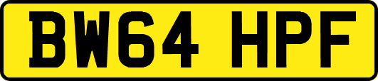 BW64HPF