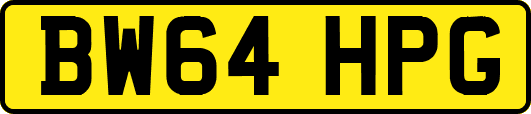 BW64HPG