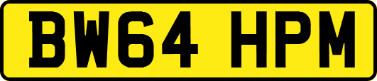 BW64HPM