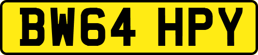 BW64HPY