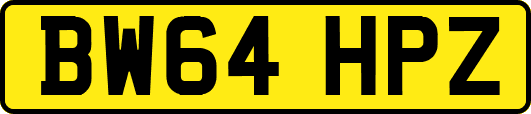 BW64HPZ