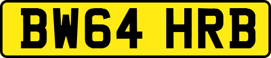 BW64HRB