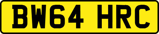 BW64HRC