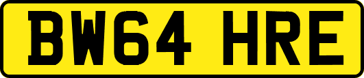 BW64HRE