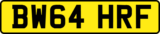 BW64HRF