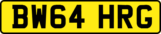 BW64HRG