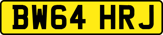 BW64HRJ