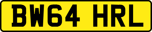 BW64HRL