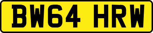 BW64HRW