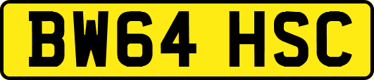 BW64HSC
