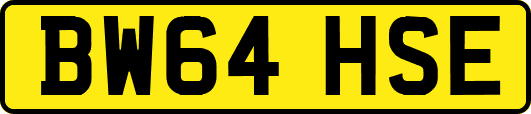 BW64HSE