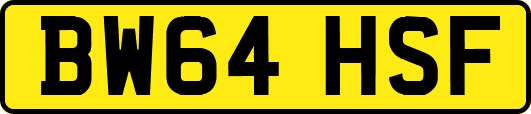 BW64HSF