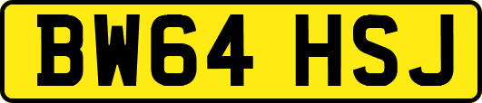 BW64HSJ