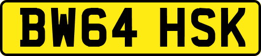 BW64HSK