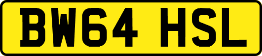 BW64HSL
