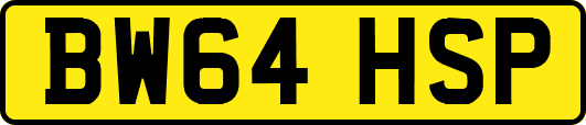 BW64HSP