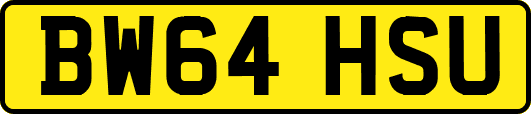 BW64HSU