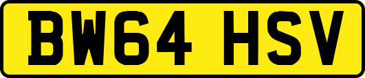 BW64HSV