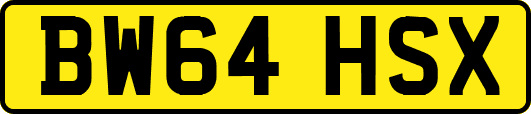BW64HSX