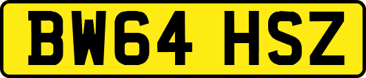 BW64HSZ