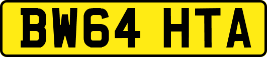 BW64HTA