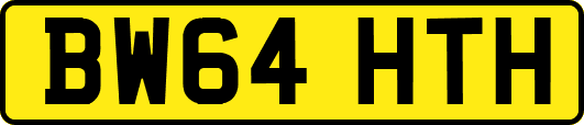 BW64HTH