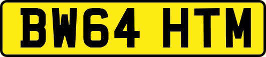 BW64HTM