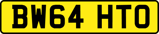 BW64HTO