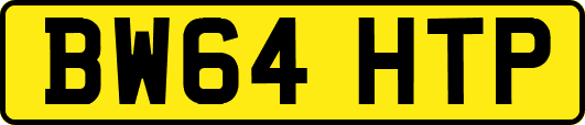BW64HTP