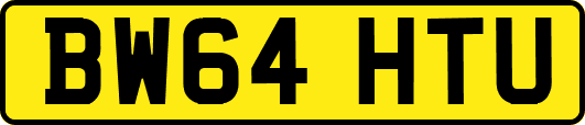 BW64HTU