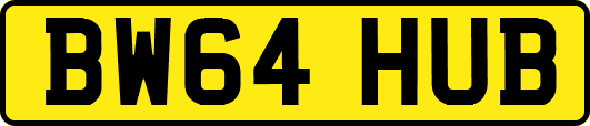 BW64HUB