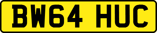 BW64HUC