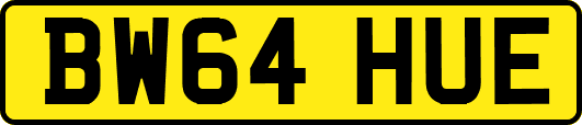 BW64HUE