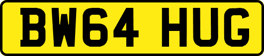 BW64HUG