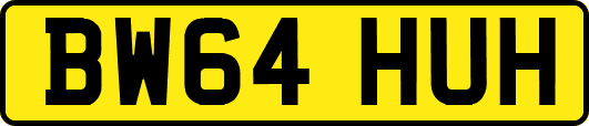 BW64HUH