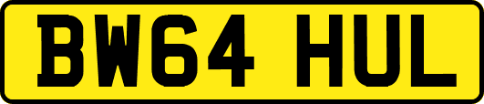 BW64HUL
