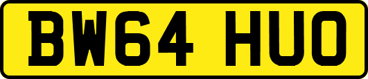 BW64HUO