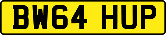 BW64HUP
