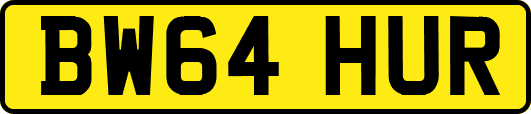 BW64HUR