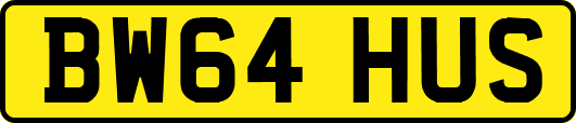 BW64HUS