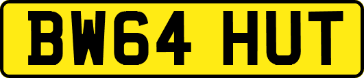 BW64HUT