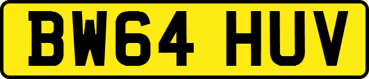 BW64HUV