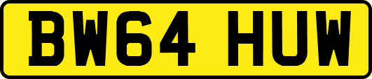 BW64HUW