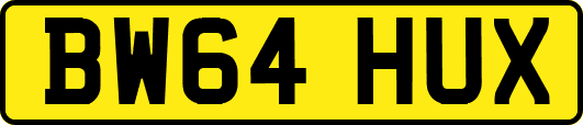 BW64HUX