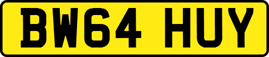 BW64HUY