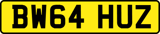 BW64HUZ