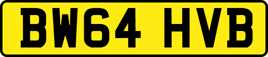 BW64HVB