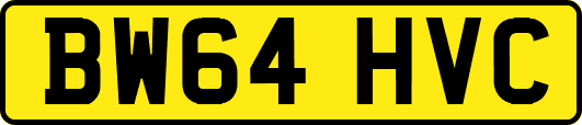 BW64HVC