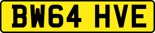 BW64HVE